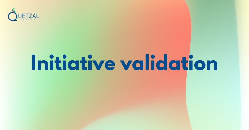 Guide to initiative validation for Canadian businesses