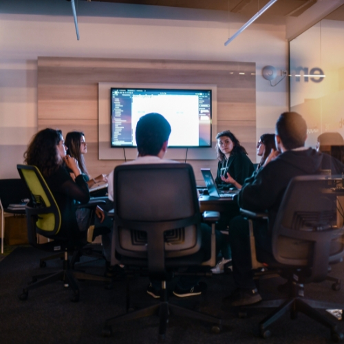 Operational Execution Support