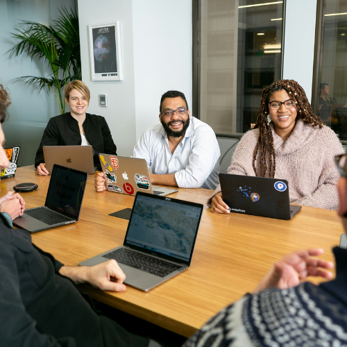 Process Improvement Consulting