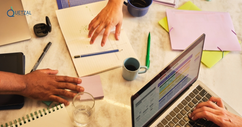 Project readiness review sample