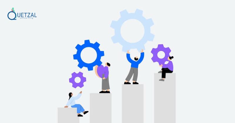 When do you need a project vs an operational process fix