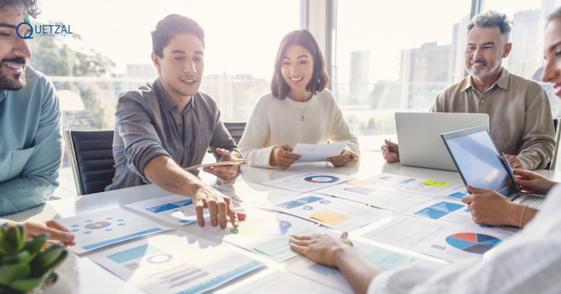project readiness review in business operations