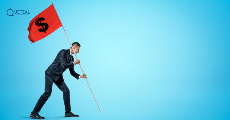 5 Costly Investment Red Flags