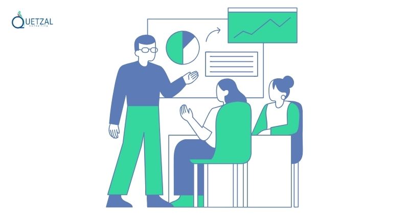 What Quetzal Consulting delivers