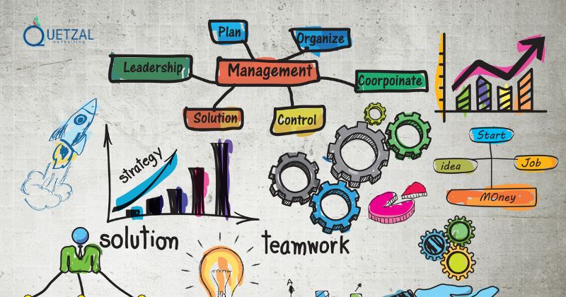 What Quetzal Consulting helps with