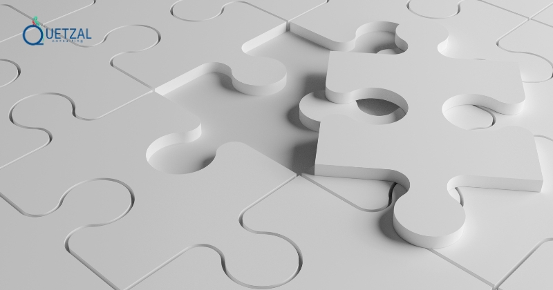 A structured 4-stage framework ensures software changes translate into measurable operational improvements