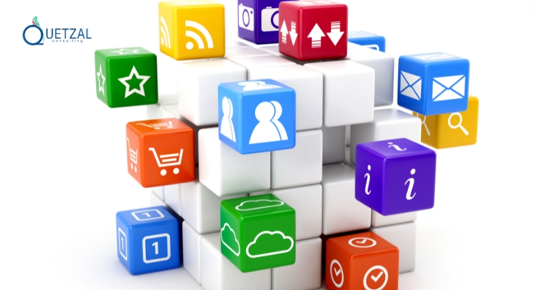 System enhancement consulting bridges the gap between software capabilities and real-world business workflows