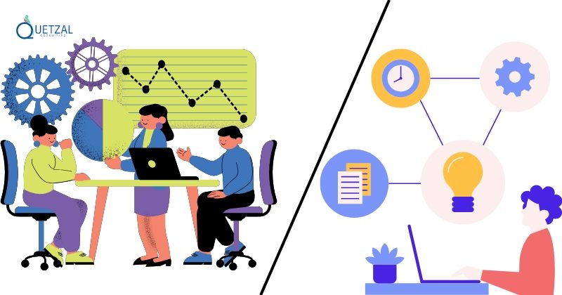 Operational Fix vs Project