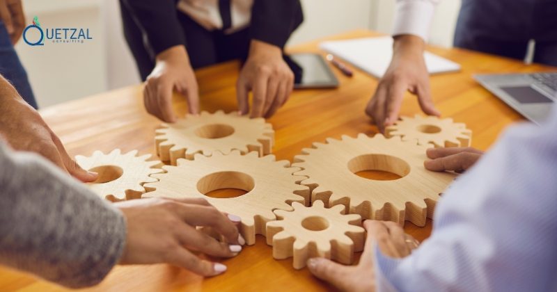 Signs You Need Process Improvement in Your Business