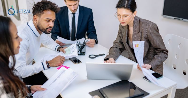 The definitive guide to process improvement consulting